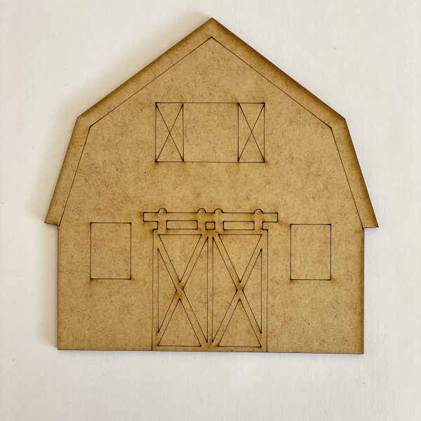 Barn